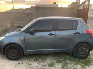 2007 Suzuki Swift for sale in St. James, Jamaica