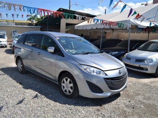 2013 Mazda PREMACY for sale in Kingston / St. Andrew, Jamaica
