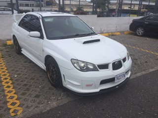 2005 Subaru Impreza STi Spec C Type RA for sale in Kingston / St. Andrew, Jamaica