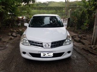 2011 Nissan Tiida for sale in St. Catherine, Jamaica