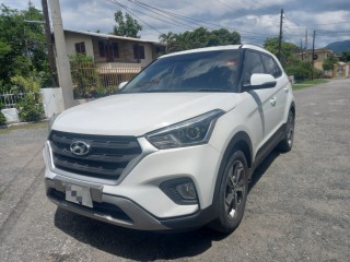 2020 Hyundai Creta for sale in Kingston / St. Andrew, Jamaica