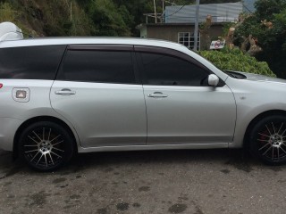 2010 Subaru Exgia for sale in Kingston / St. Andrew, Jamaica