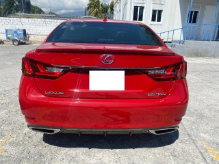 2014 Lexus GS 350 F Sport for sale in Kingston / St. Andrew, Jamaica