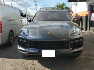 2020 Porsche CAYENNE TURBO for sale in Kingston / St. Andrew, Jamaica