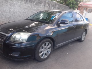 2007 Toyota Avensis for sale in Kingston / St. Andrew, Jamaica