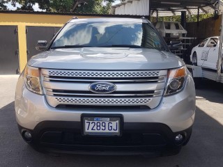 2013 Ford Explorer for sale in Kingston / St. Andrew, Jamaica
