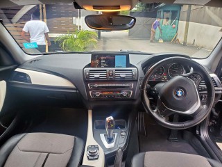 2012 BMW 116I
$1,390,000