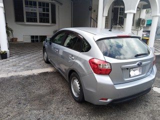 2015 Subaru impreza sport for sale in Kingston / St. Andrew, Jamaica