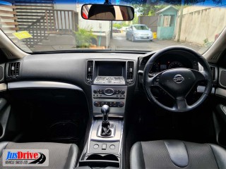 2012 Nissan SKYLINE for sale in Kingston / St. Andrew, Jamaica