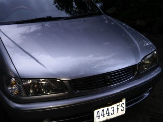 1999 Toyota Corolla for sale in St. Catherine, Jamaica