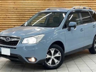 2014 Subaru FORESTER for sale in Kingston / St. Andrew, Jamaica