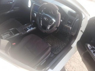 2016 Toyota Mark X for sale in Kingston / St. Andrew, Jamaica