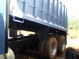 1996 Foton International for sale in St. Ann, Jamaica