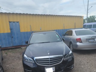 2015 Mercedes Benz E 200 for sale in St. Catherine, Jamaica
