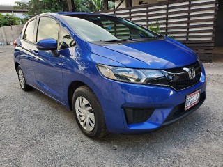 2017 Honda Fit for sale in St. Catherine, Jamaica