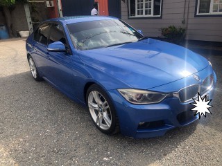 2015 BMW 320I for sale in St. Catherine, Jamaica