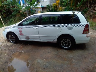 2004 Toyota Fielder for sale in Hanover, Jamaica