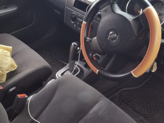 2008 Nissan Tiida for sale in Kingston / St. Andrew, Jamaica