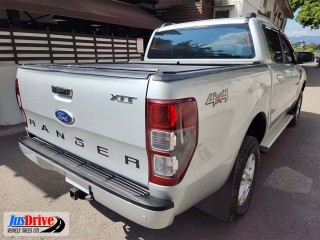 2012 Ford RANGER XLT