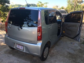 2012 Daihatsu Move