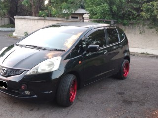 2008 Honda Fit for sale in Kingston / St. Andrew, Jamaica