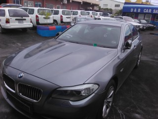 2013 BMW 520i for sale in Kingston / St. Andrew, Jamaica