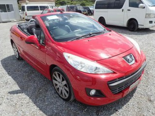 2012 Peugot 308 16 Turbo Sport for sale in Kingston / St. Andrew, Jamaica