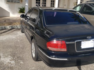 2003 Hyundai Sonata for sale in St. James, Jamaica