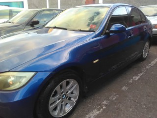 2009 BMW 320i for sale in Kingston / St. Andrew, Jamaica