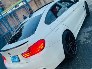 2015 BMW 428i Grand Coupe for sale in Kingston / St. Andrew, Jamaica