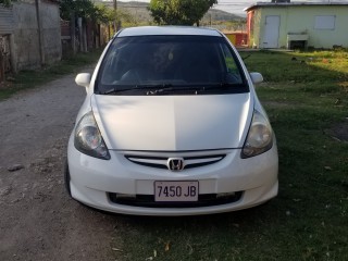 2007 Honda Fit for sale in St. Catherine, Jamaica