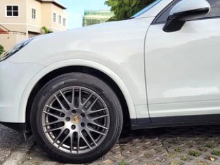 2017 Porsche Cayenne for sale in Kingston / St. Andrew, Jamaica