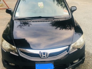 2010 Honda Civic for sale in Kingston / St. Andrew, Jamaica