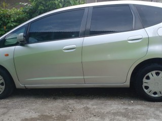 2010 Honda Fit