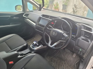 2017 Honda Fit