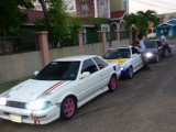1990 Toyota Levin for sale in St. James, Jamaica