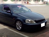 1996 Honda Civic for sale in Kingston / St. Andrew, Jamaica