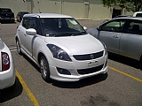 2013 Suzuki Swift for sale in Kingston / St. Andrew, Jamaica