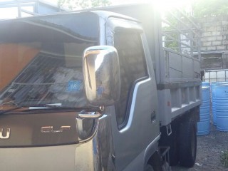 2004 Suzuki Tipper for sale in Kingston / St. Andrew, Jamaica