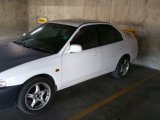 1997 Mitsubishi lANCER for sale in Kingston / St. Andrew, Jamaica