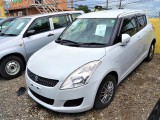2012 Suzuki SWIFT for sale in Kingston / St. Andrew, Jamaica