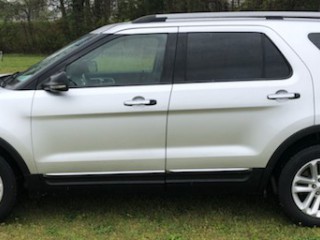 2012 Ford Explorer for sale in Kingston / St. Andrew, Jamaica