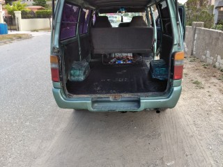 2001 Toyota HIACE for sale in St. Catherine, Jamaica