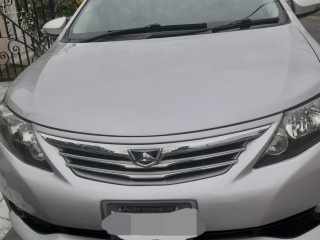 2015 Toyota Allion for sale in Kingston / St. Andrew, Jamaica