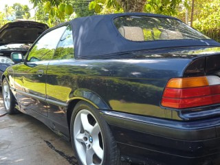 1998 BMW 318i