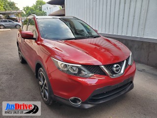 2016 Nissan QASHQAI for sale in Kingston / St. Andrew, Jamaica