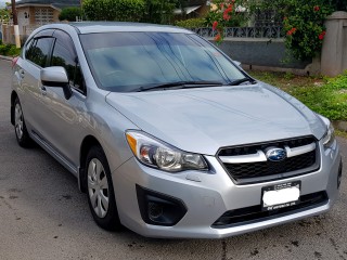 2013 Subaru Impreza for sale in Kingston / St. Andrew, Jamaica