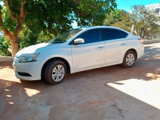 2013 Nissan SYLPHY