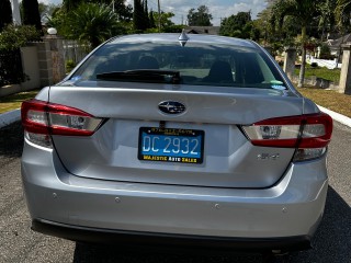 2018 Subaru IMPREZA G4 for sale in Manchester, Jamaica