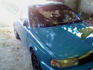 1992 Nissan B13 for sale in Kingston / St. Andrew, Jamaica